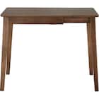 伸縮式ダイニングテーブル(WI401 65・90 MBR2) 5枚目画像