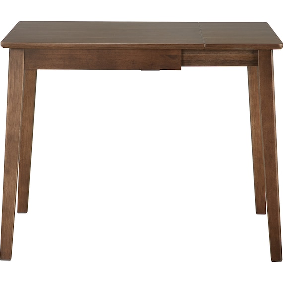 伸縮式ダイニングテーブル(WI401 65・90 MBR2) 5枚目画像