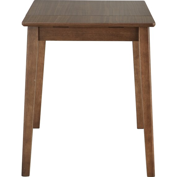 伸縮式ダイニングテーブル(WI401 65・90 MBR2) 6枚目画像