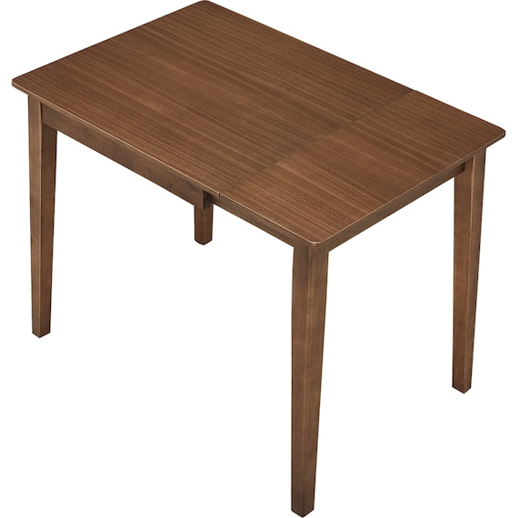 伸縮式ダイニングテーブル(WI401 65・90 MBR2) 7枚目画像