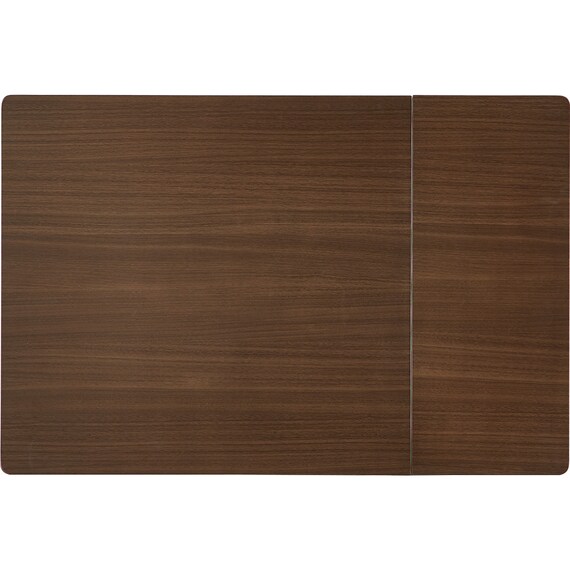 伸縮式ダイニングテーブル(WI401 65・90 MBR2) 8枚目画像