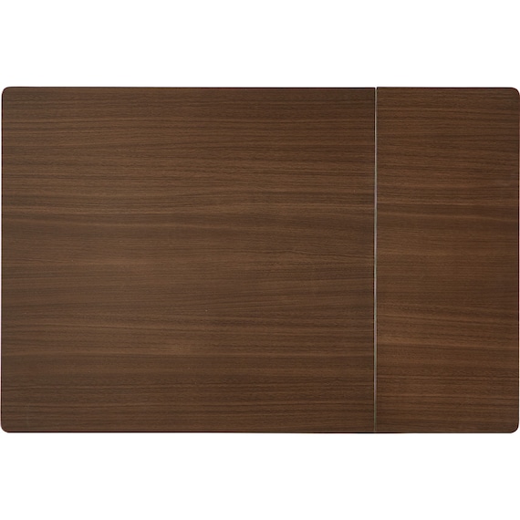 伸縮式ダイニングテーブル(WI401 65・90 MBR2) 8枚目画像