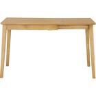 伸縮式ダイニングテーブル(WI401 80・120 LBR2) 5枚目画像