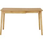 伸縮式ダイニングテーブル(WI401 80・120 LBR2) 5枚目画像