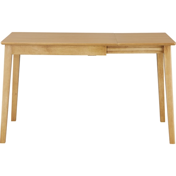 伸縮式ダイニングテーブル(WI401 80・120 LBR2) 5枚目画像