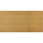 伸縮式ダイニングテーブル(WI401 80・120 LBR2) 8枚目画像