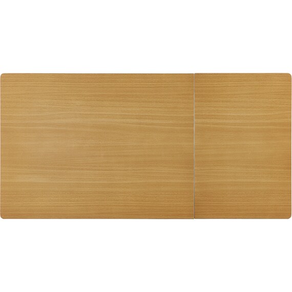 伸縮式ダイニングテーブル(WI401 80・120 LBR2) 8枚目画像