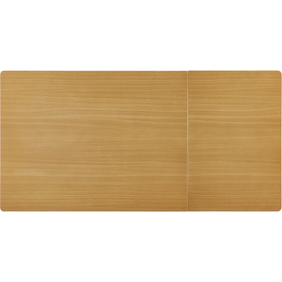 伸縮式ダイニングテーブル(WI401 80・120 LBR2) 8枚目画像