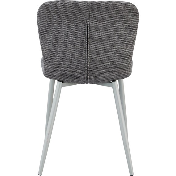 ダイニングチェア(FY101 GY/LGY) 4枚目画像