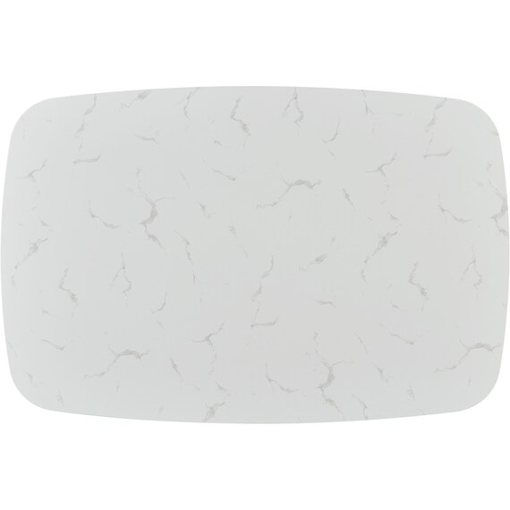 ダイニングテーブル(FY101 12080 WH/LGY) 6枚目画像