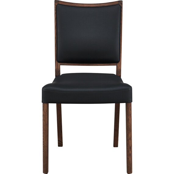 ダイニングチェア(ダンテ2 C19745K BR/317) 2枚目画像