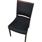 ダイニングチェア(ダンテ2 C19745K BR/317) 5枚目画像