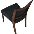 ダイニングチェア(ダンテ2 C19745K BR/317) 6枚目画像