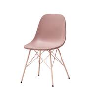 北欧風デザインチェア