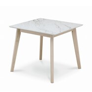 メラミン天板テーブル (幅80cm)