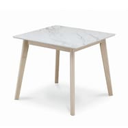 メラミン天板テーブル (幅80cm)