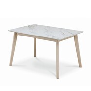 メラミン天板テーブル (幅120cm)