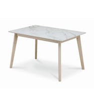 メラミン天板テーブル (幅120cm)