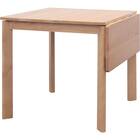 伸長式ダイニングテーブル(Nコレクション T-19 NA) 1枚目画像