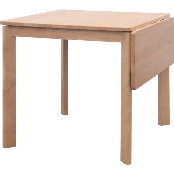 伸長式ダイニングテーブル(Nコレクション T-19 NA) 1枚目画像