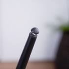 ダイニングチェア 4脚セット (LTL ダークグレー) 5枚目画像