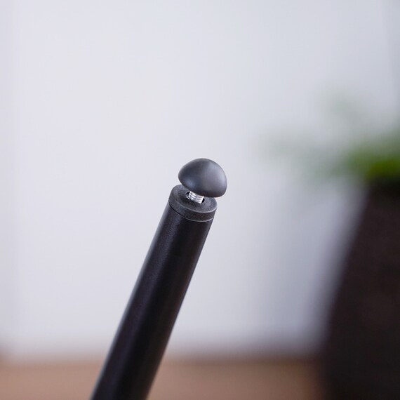 ダイニングチェア 4脚セット (LTL ダークグレー) 5枚目画像