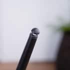 ダイニングチェア 4脚セット (LTL ダークグレー) 5枚目画像