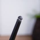 ダイニングチェア 2脚セット (LTL ダークグレー) 5枚目画像