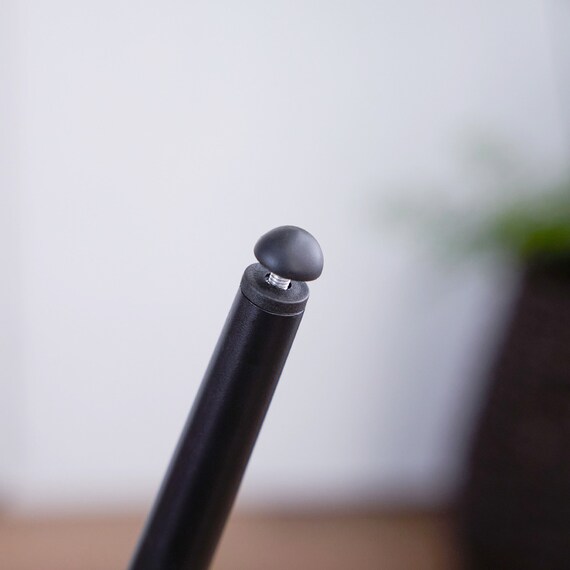 ダイニングチェア 2脚セット (LTL ダークグレー) 5枚目画像