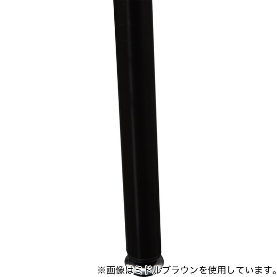 食卓5点セット(OT001-2 120 LBR) 5枚目画像