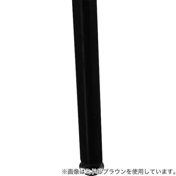 食卓5点セット(OT001-2 120 LBR) 5枚目画像