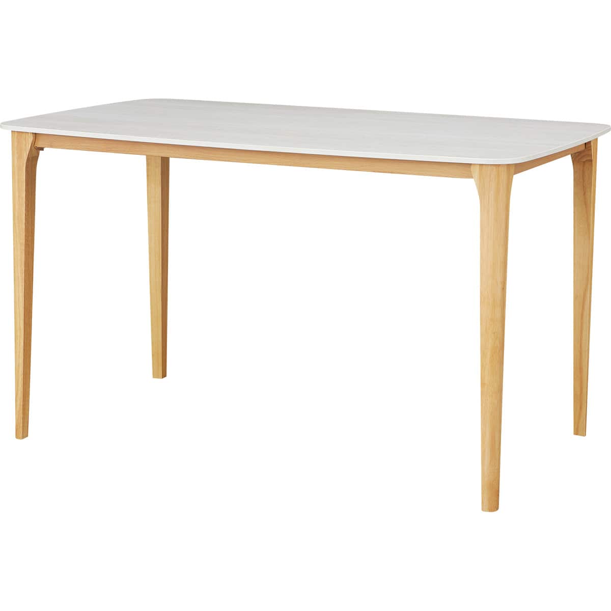 ハイタイプ】セラミックダイニングテーブル 高さ75cm (YA364 135