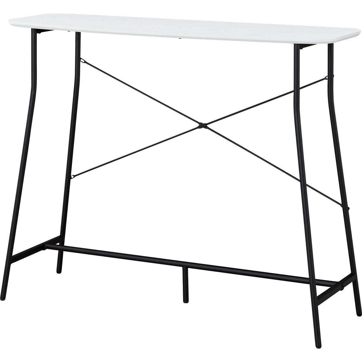 カウンターテーブル(ST025-2 11640 WH) | ニトリネット【公式】 家具
