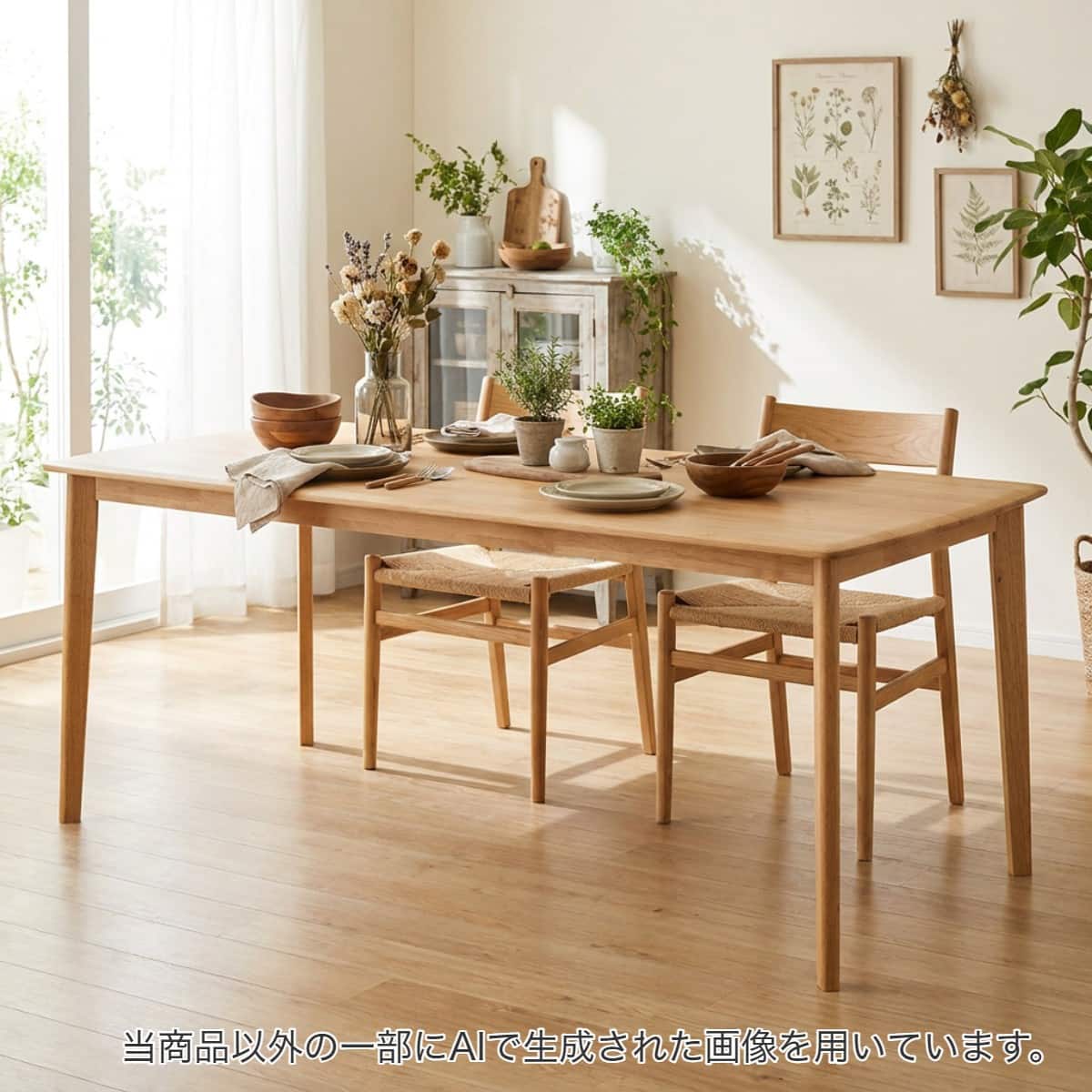 6人用ダイニングテーブルセット通販 | ニトリネット【公式】 家具