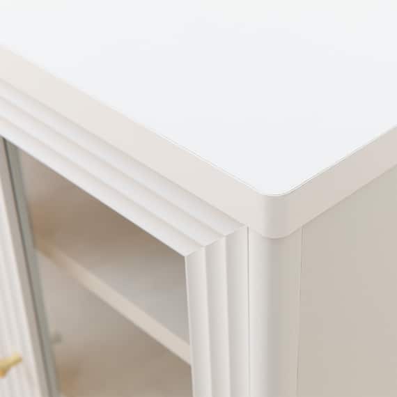 キャビネット(LS001 CB1160DG) 12枚目画像