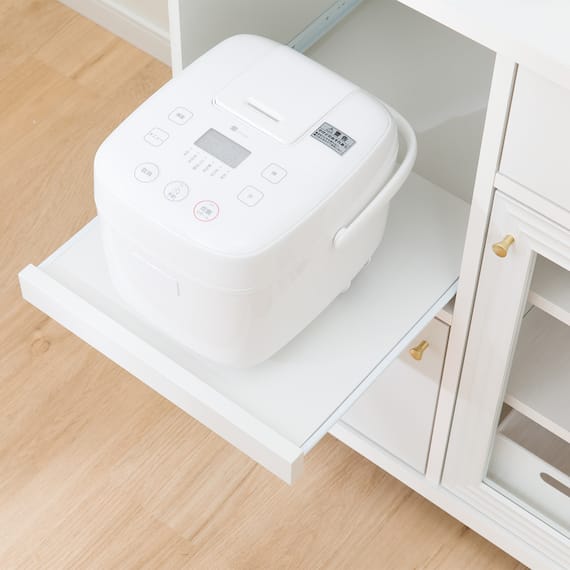 カウンターワゴン(LS001 CN8070SL) 7枚目画像