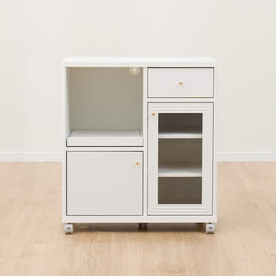 カウンターワゴン(LS001 CN8070SL) 12枚目画像