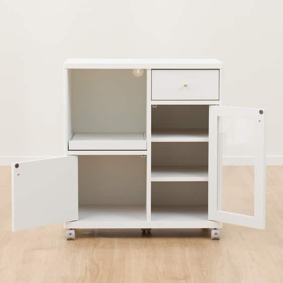 カウンターワゴン(LS001 CN8070SL) 13枚目画像