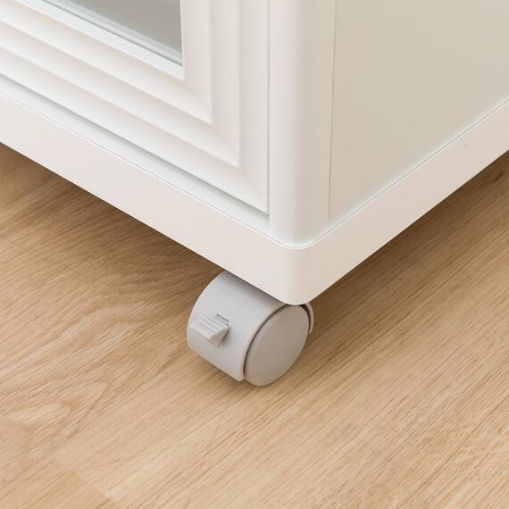 カウンターワゴン(LS001 CN8070SL） 17枚目画像