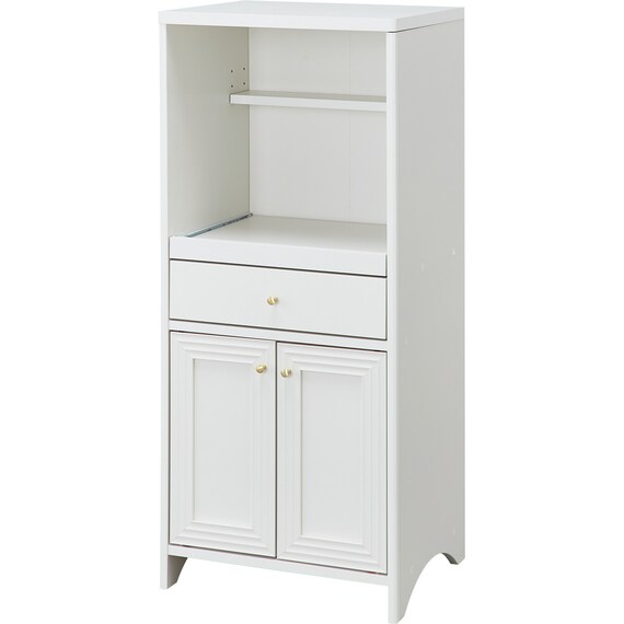 レンジ台(LS001 RE1160SDH) 1枚目画像