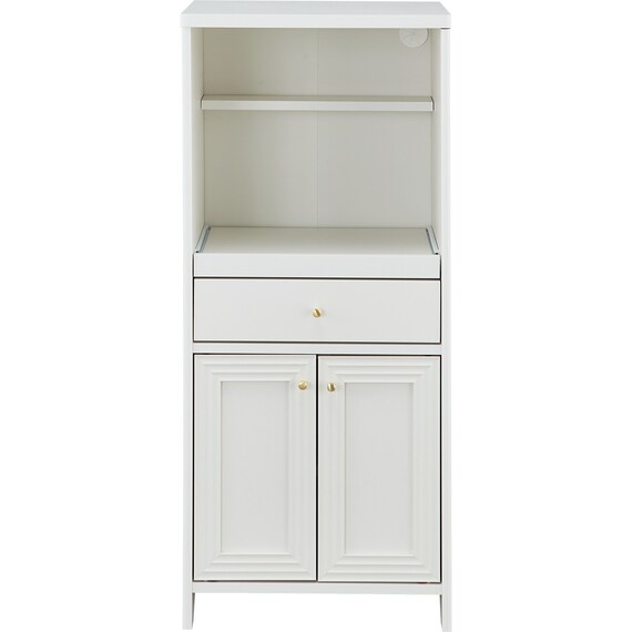 レンジ台(LS001 RE1160SDH) 2枚目画像