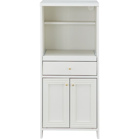 レンジ台(LS001 RE1160SDH) 2枚目画像