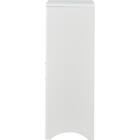 レンジ台(LS001 RE1160SDH) 3枚目画像