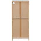 レンジ台(LS001 RE1160SDH) 4枚目画像