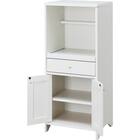 レンジ台(LS001 RE1160SDH) 5枚目画像