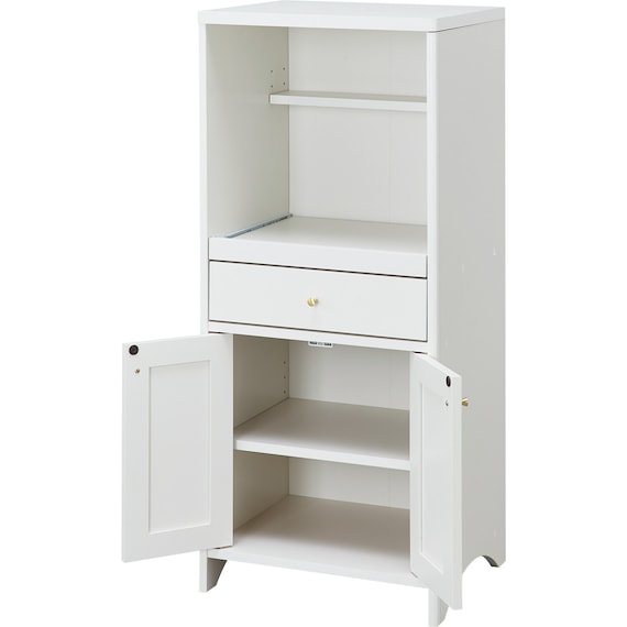 レンジ台(LS001 RE1160SDH) 5枚目画像