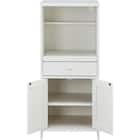 レンジ台(LS001 RE1160SDH) 6枚目画像