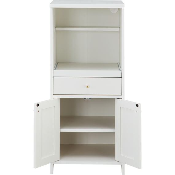 レンジ台(LS001 RE1160SDH) 6枚目画像