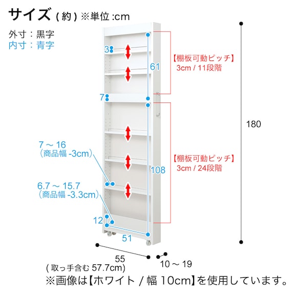 スライダー画像
