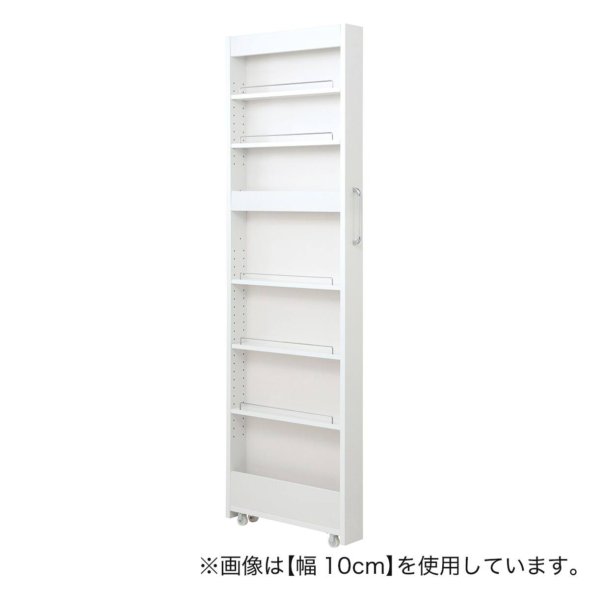 近隣配送無料 白 幅120 高さ200 奥29.5㎝ 組立て済 工具不要で組み立て簡単チェスト デコニーCV2(5段 ライトグレー